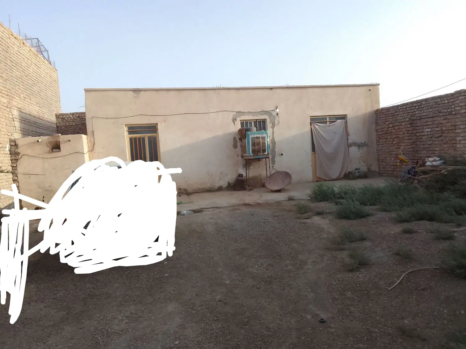 منزل ویلایی