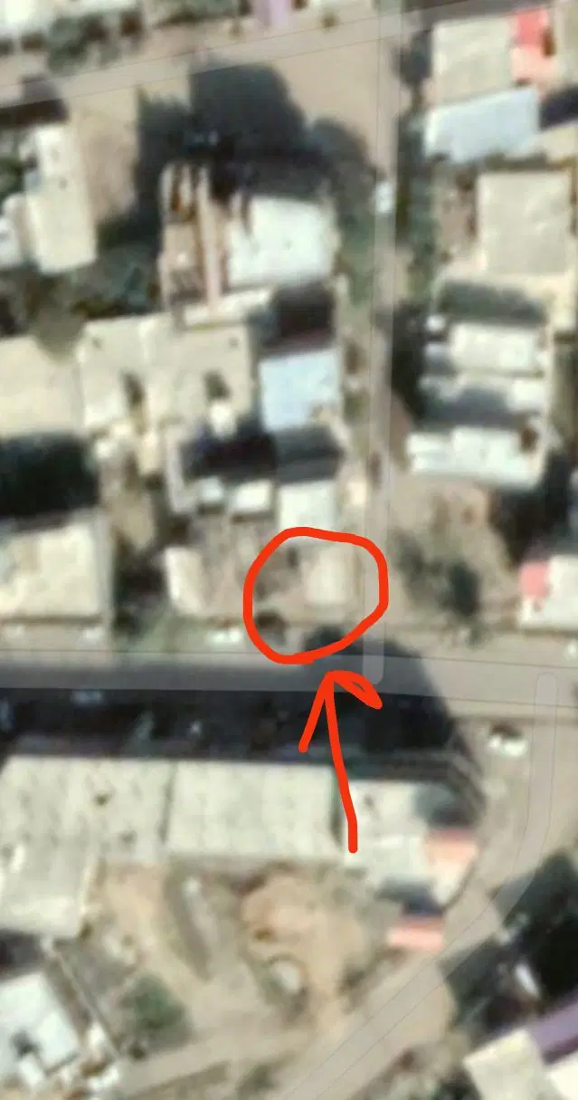 زمین تجاری