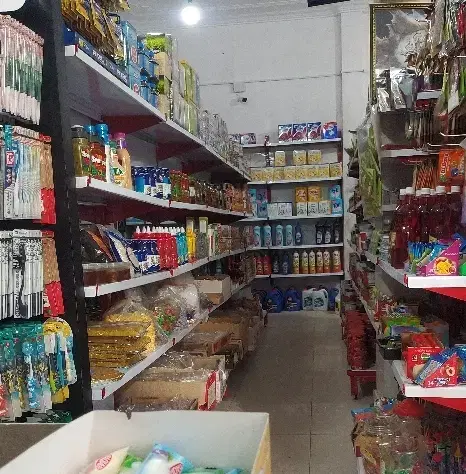 واگذاری هایپر بزرگ ثارلله
