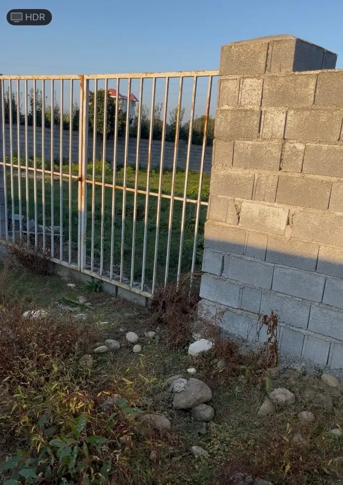 زمین کلار آباد