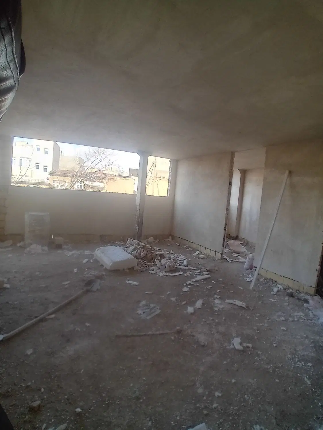 آپارتمان ۷۰ متر شکیلی دارایی