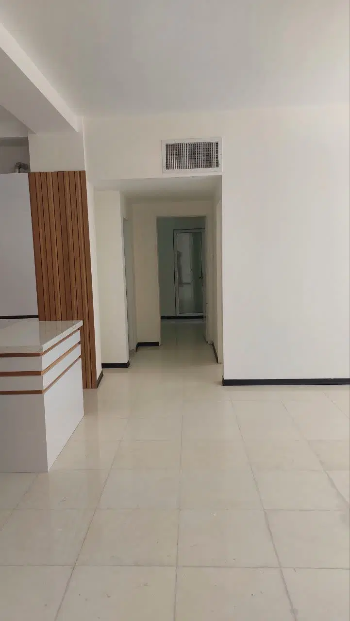 آپارتمان ۹۳ متری فرهنگیان فاز ۶ شمالی