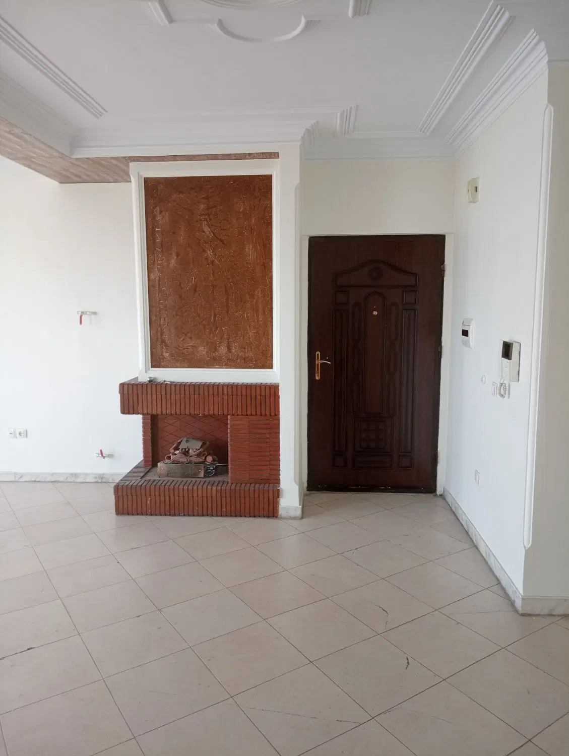 ۸۴متر اداری فلکه اول