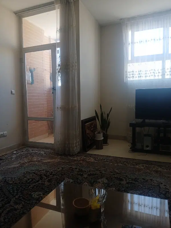 اپارتمان ۷۰ متری بر جنت