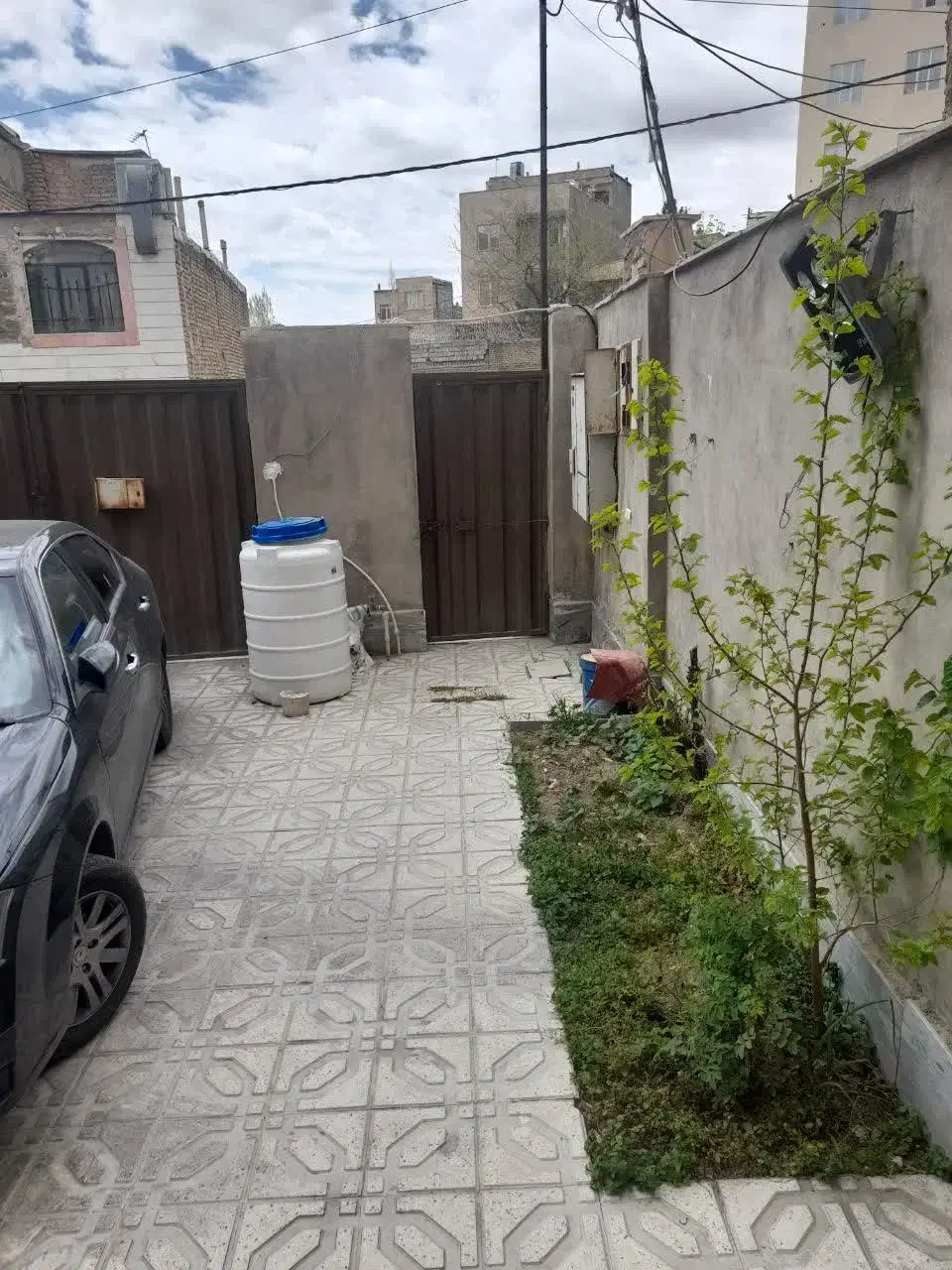 اجاره اپارتمان