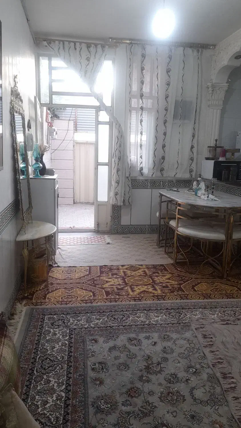 فروش خانه فوری در پاکدشت دهم
