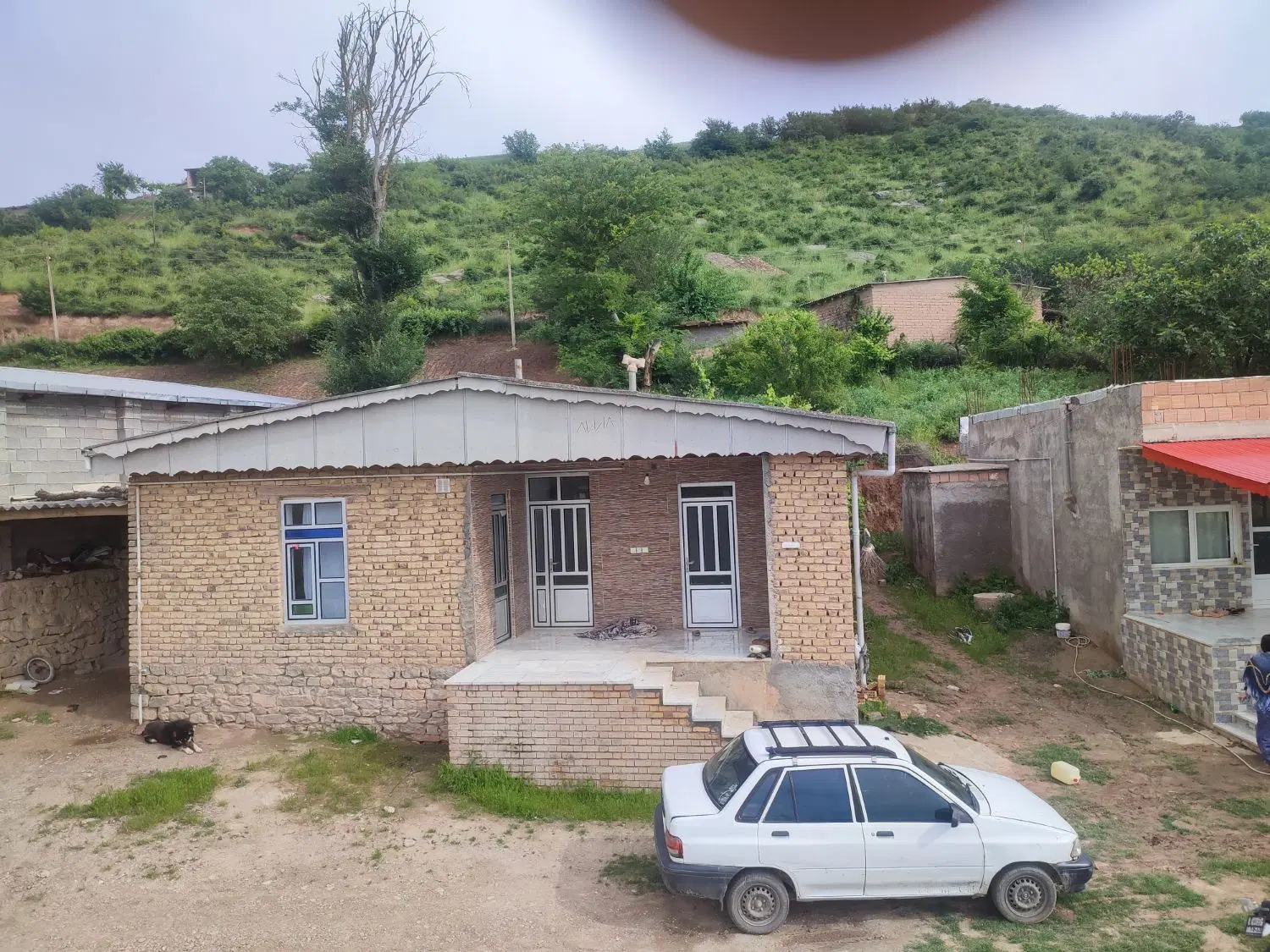 اجاره خانه در گلیداغ