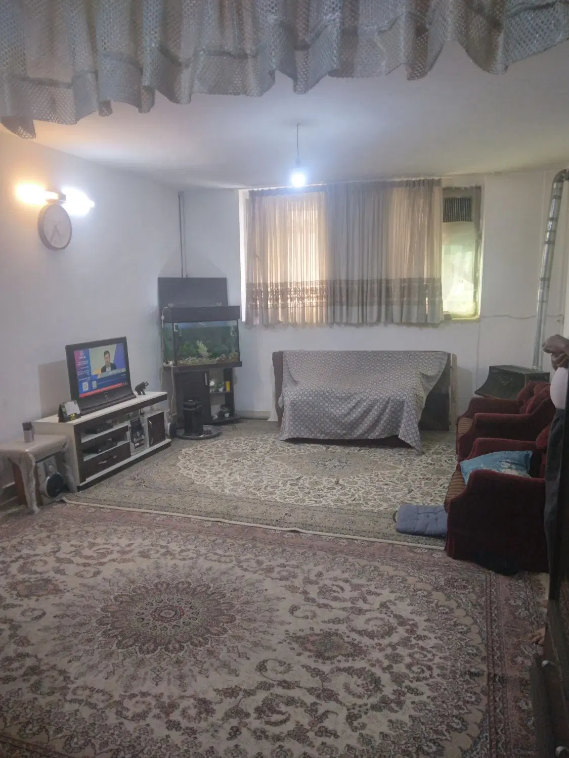 فروش اپارتمان