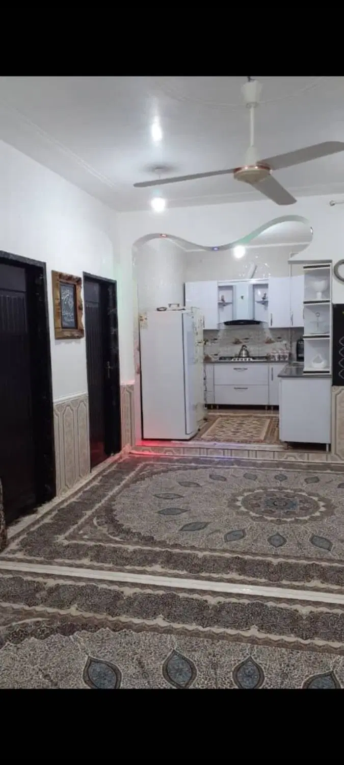 فروش خانه ویلائی منطقه فخاریان