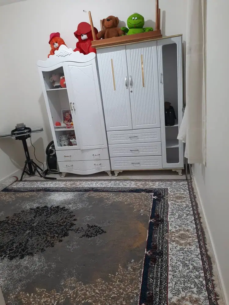 خانه اجاره ایی مسعودیه