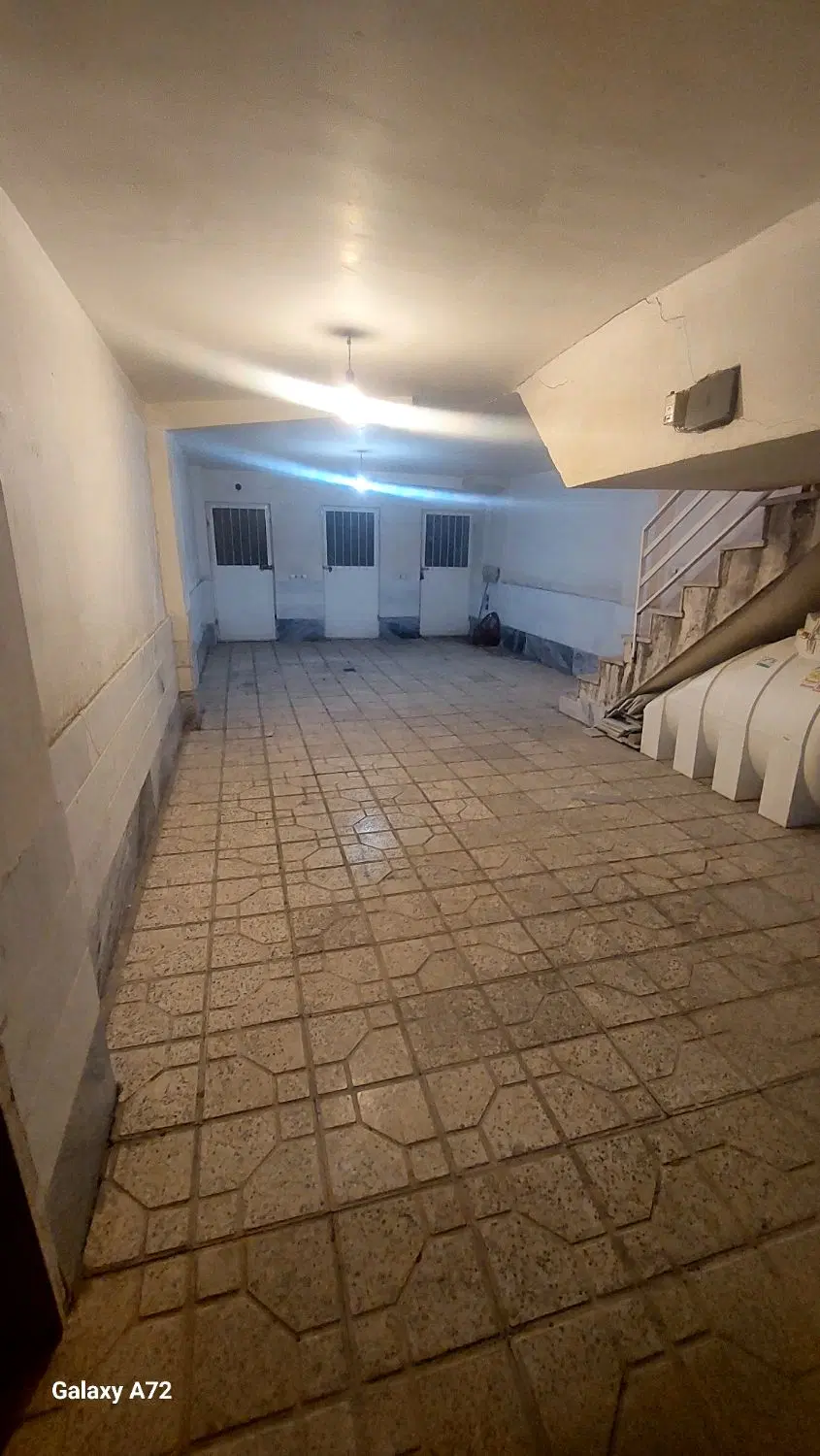 بریانک غربی تک واحدی خوش نقشه 45 متری