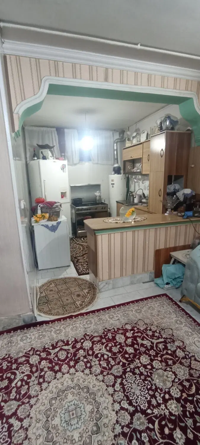 فروش خانه ویلایی