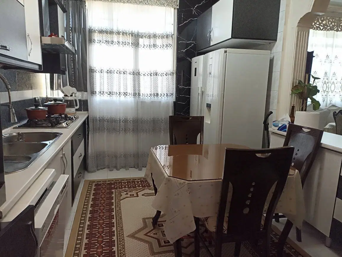 خانه 120 متری ، شهرک فرهنگیان