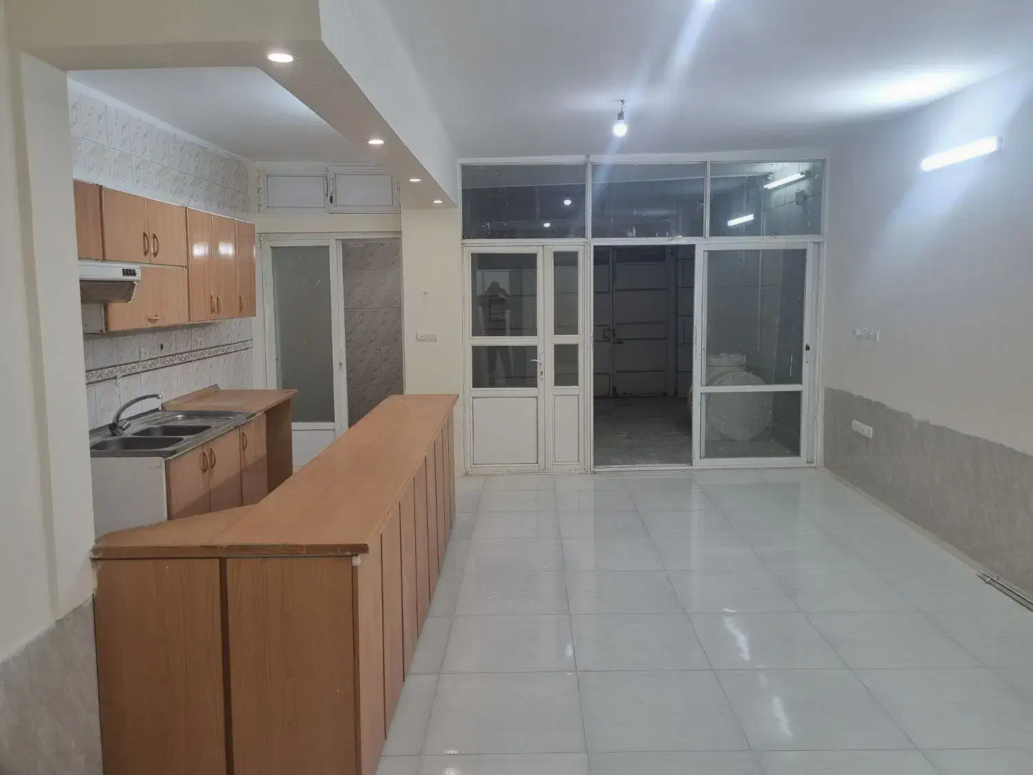 فروش مسکونی خیابان کمال