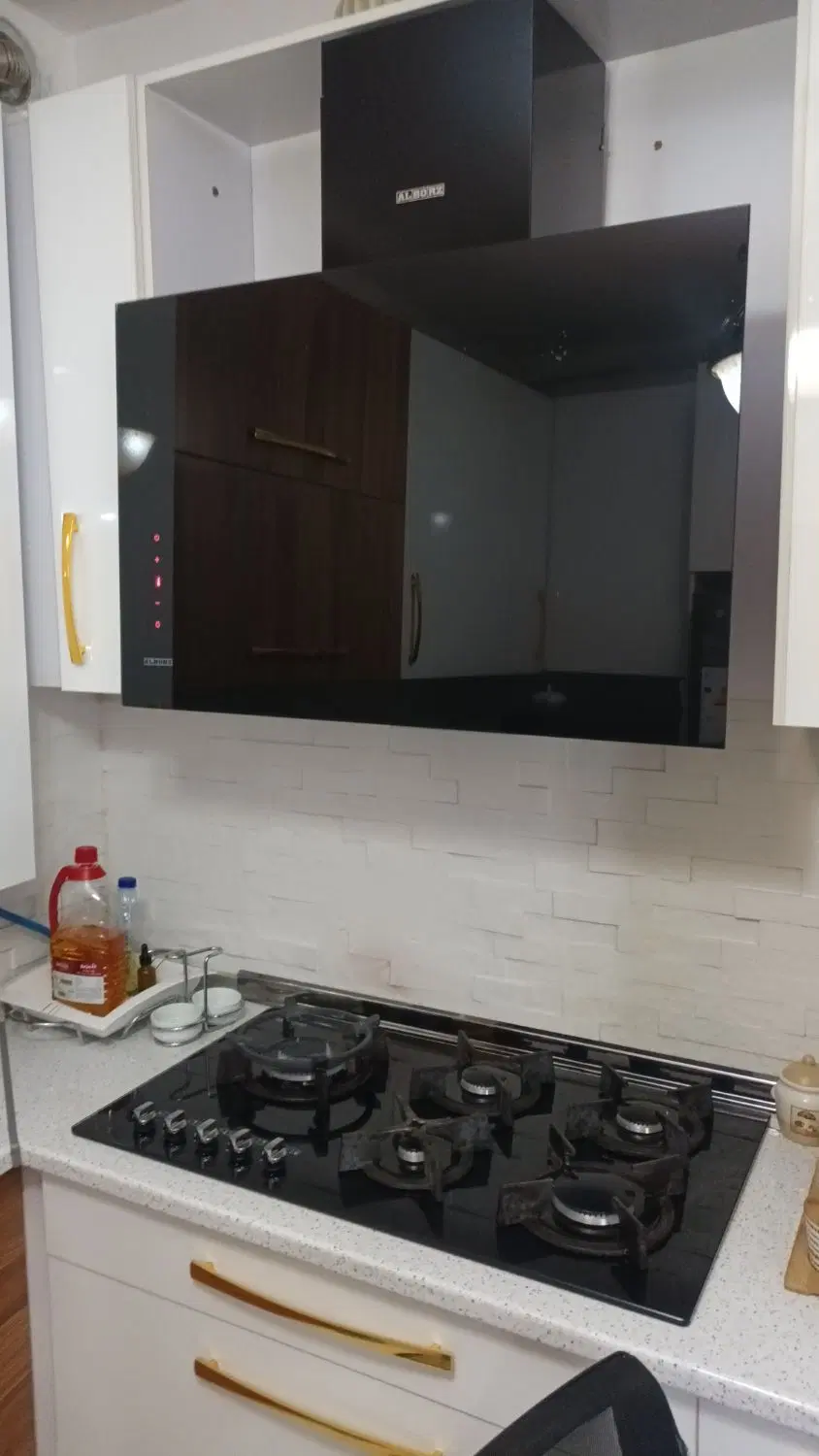 آپارتمان مسکن مهر شاندیز