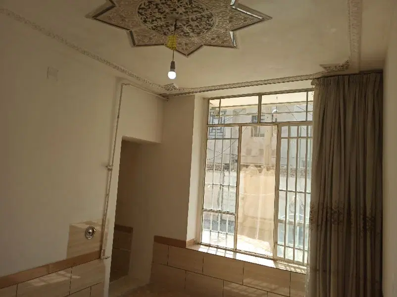 ۱۱۰ متری شهرک نیروی انتظامی