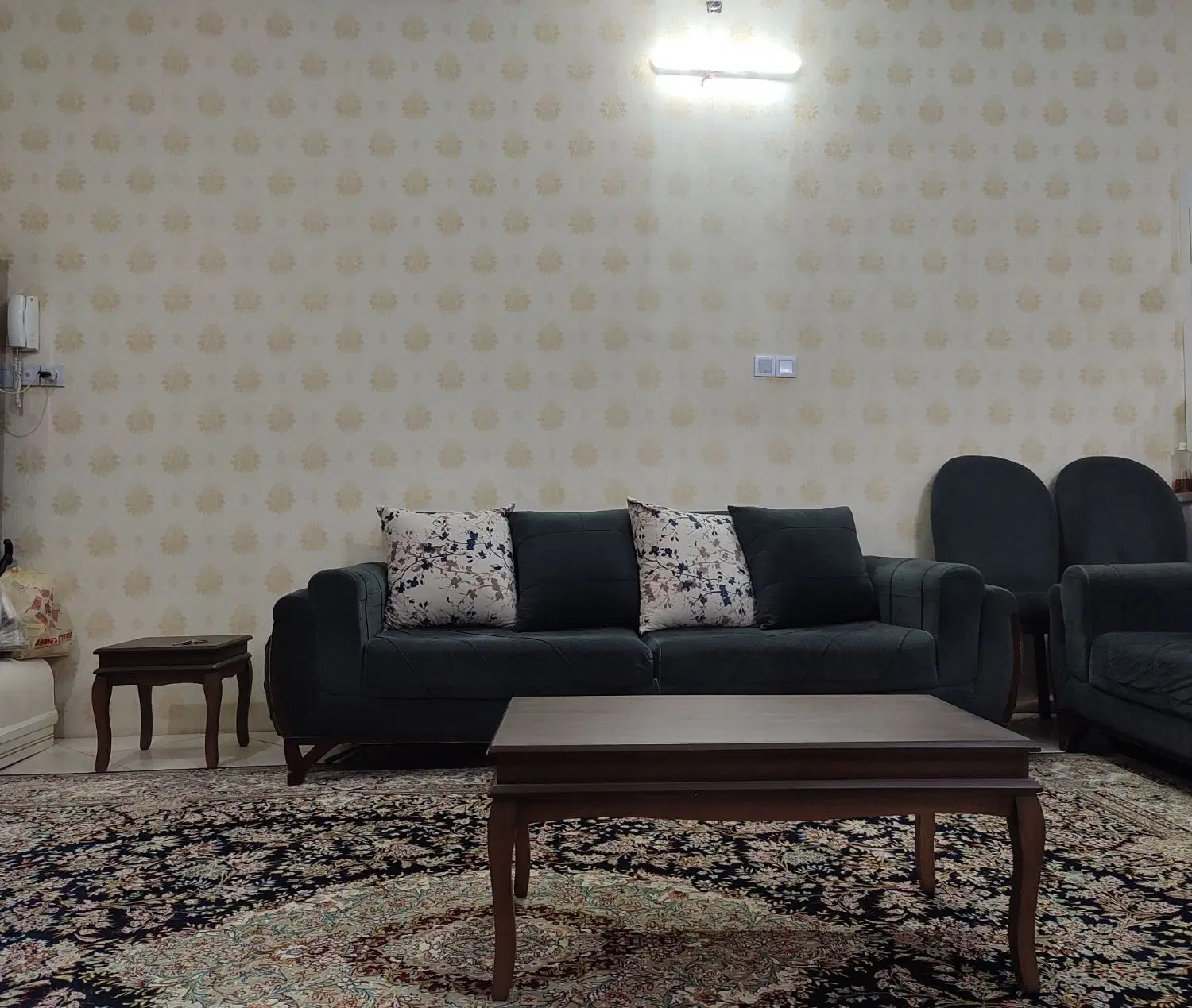 آپارتمان اجاره ایی