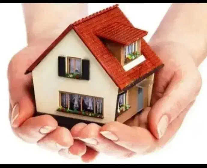 تهاتر آپارتمان در حال ساخت