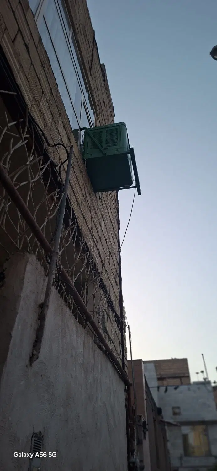خونه درمحدودی طبرسی شمالی و جنوبی