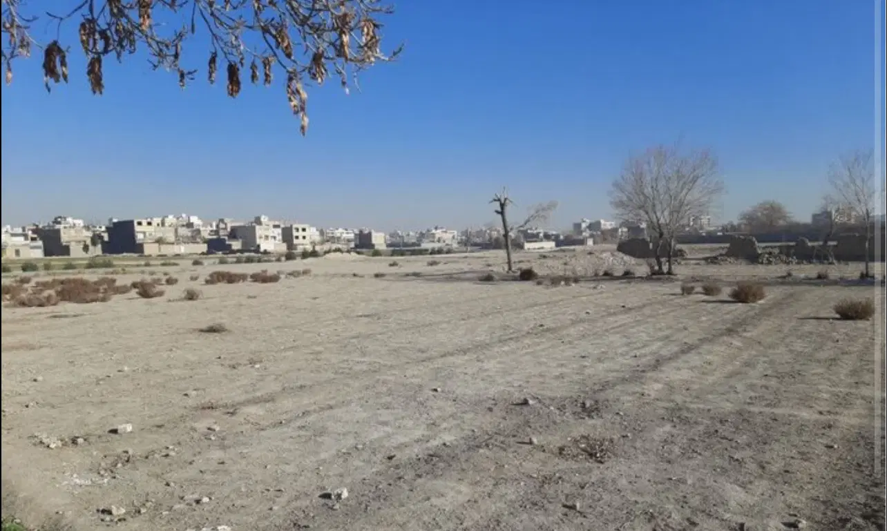 اجاره یکساله زمین کشاورزی ۱۰ هکتار ایرانشهر