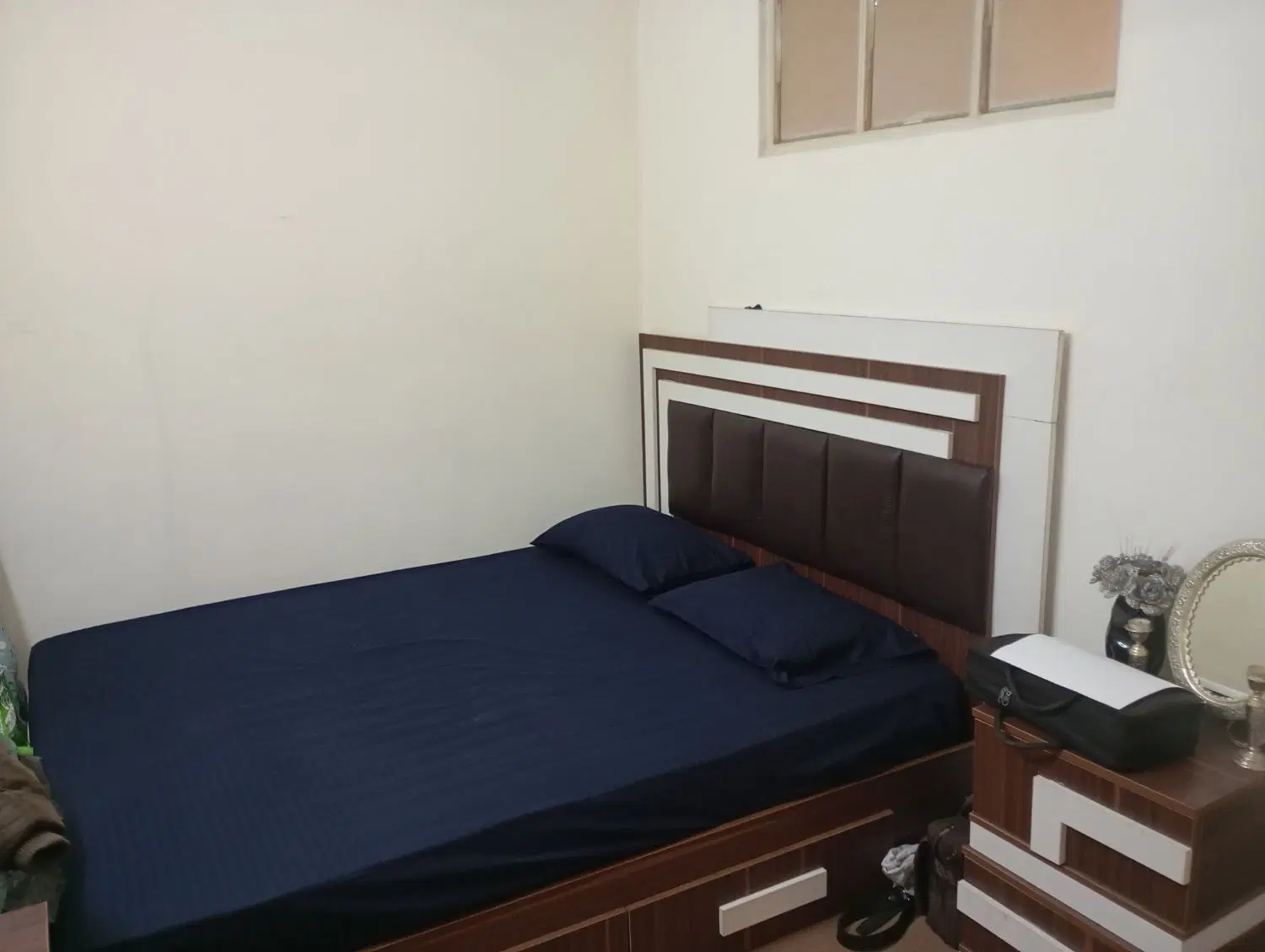 اجاره اتاق 12متری برای انبار