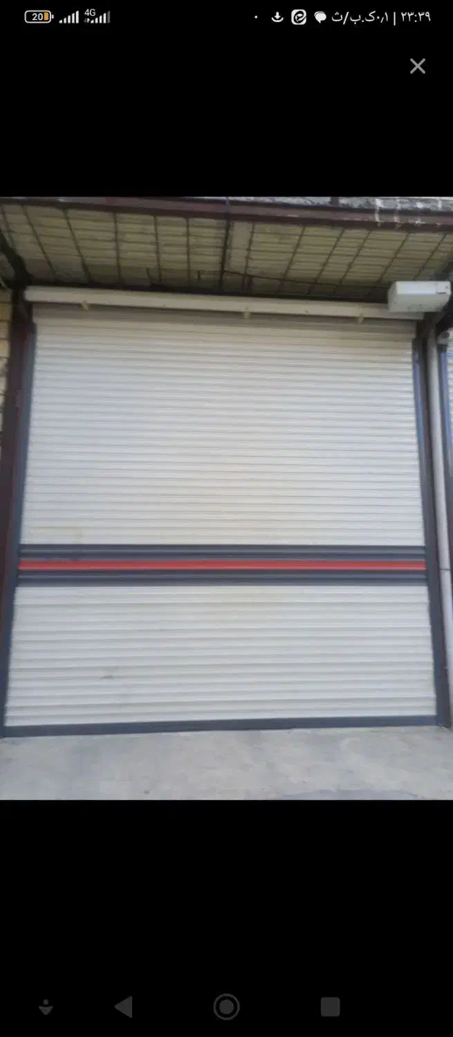 مغازه ۳۴متر