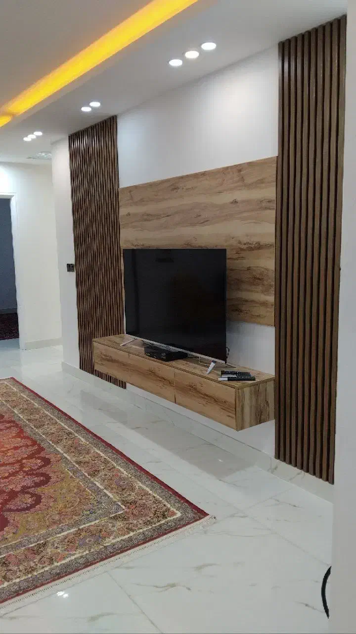 160متر 3خوابه فول