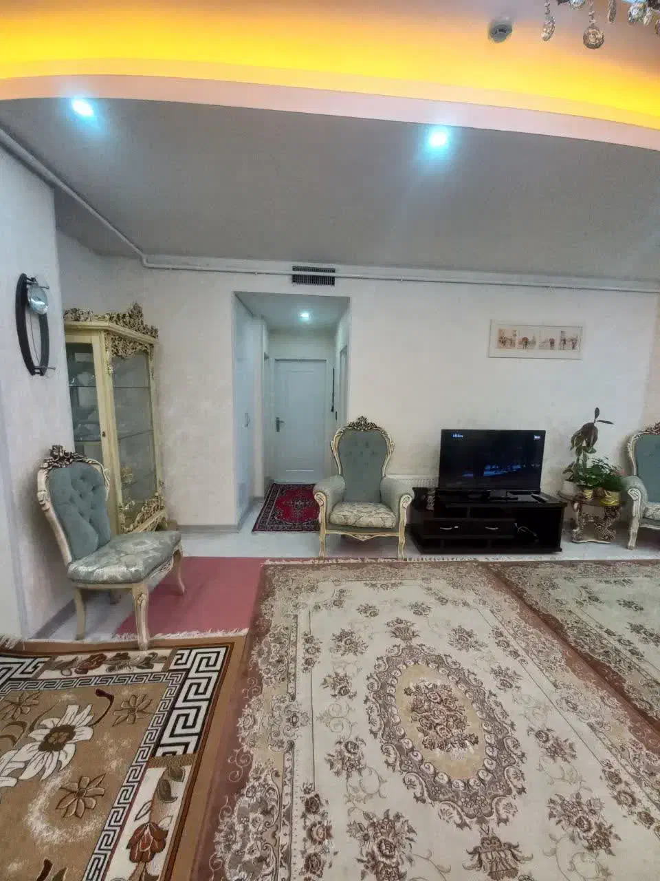 فروش آپارتمان ۹۲ متری  مینودر