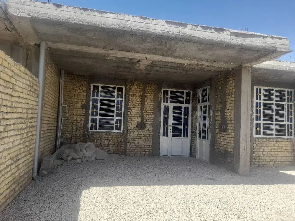 خانه جهت اجاره در سمغان فرعی 2