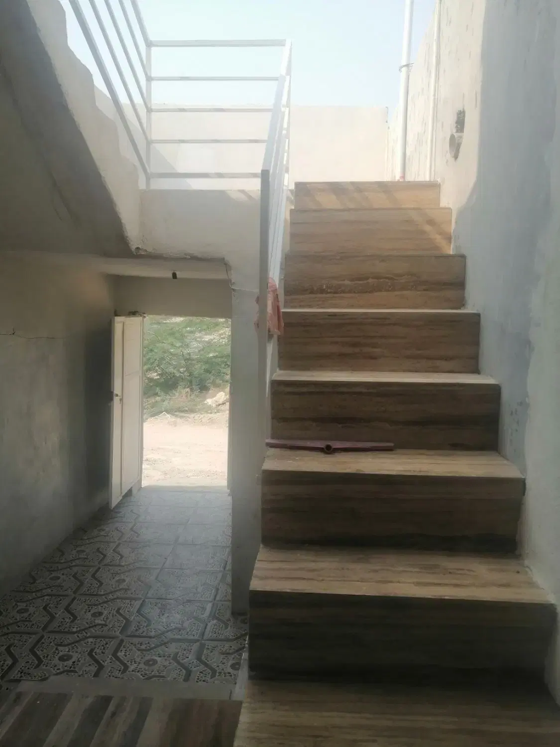 اجاره سوئیت (سالیانه)در سیراف
