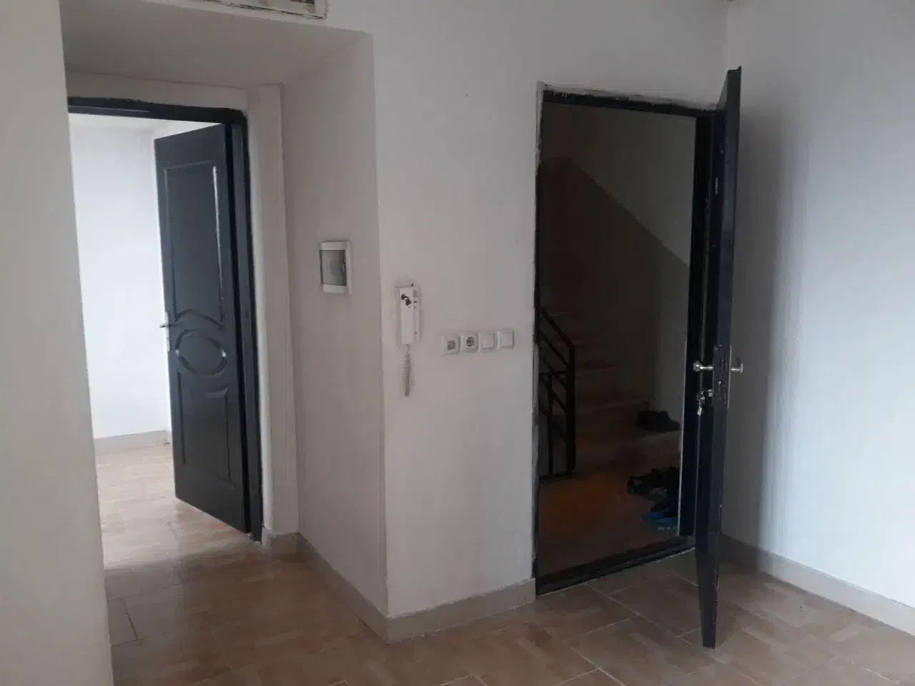 اجاره آپارتمان ۵۵ متر راه آهن