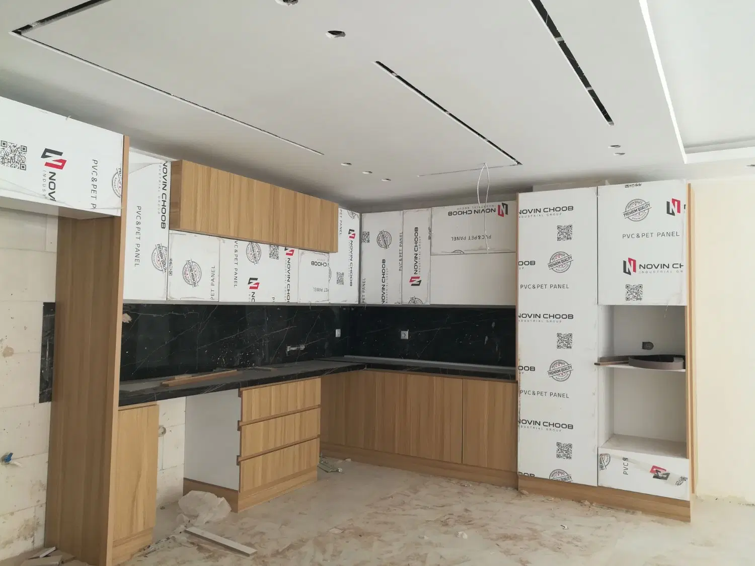 فروش آپارتمان تک واحدی 3 خواب عطار