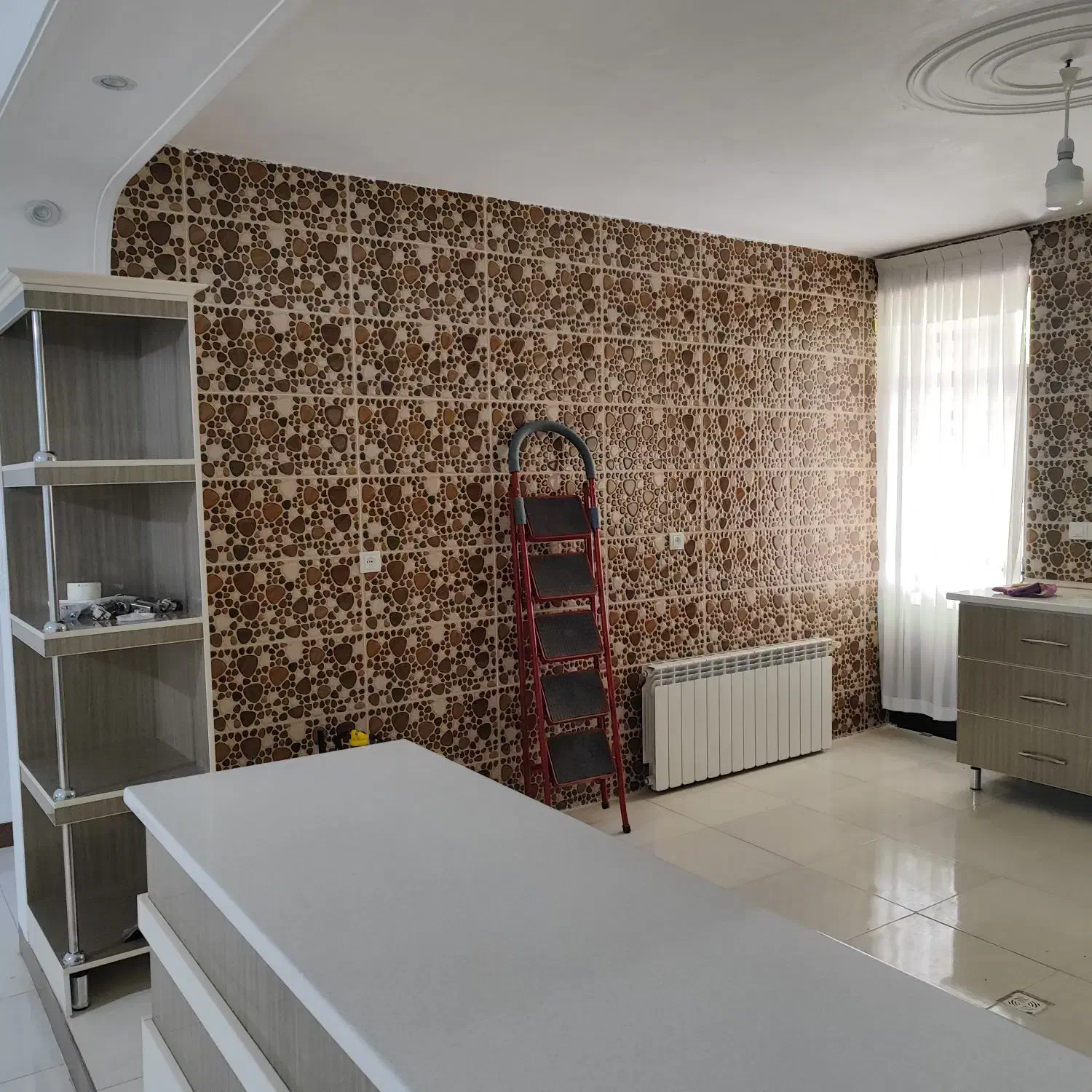 خانه ویلایی کرایه