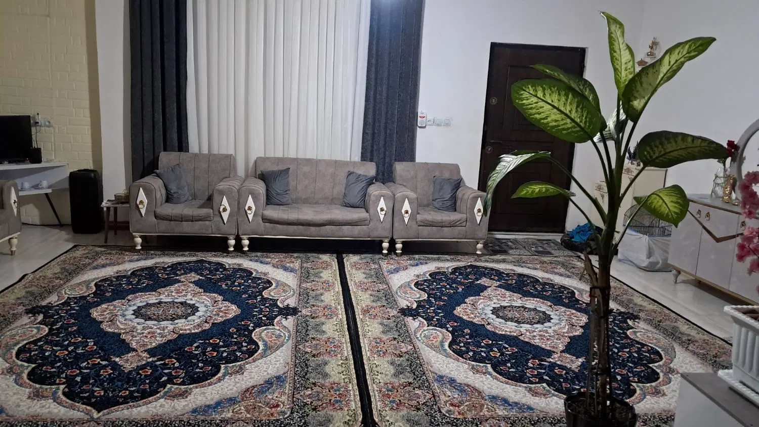اجاره خانه ویلایی