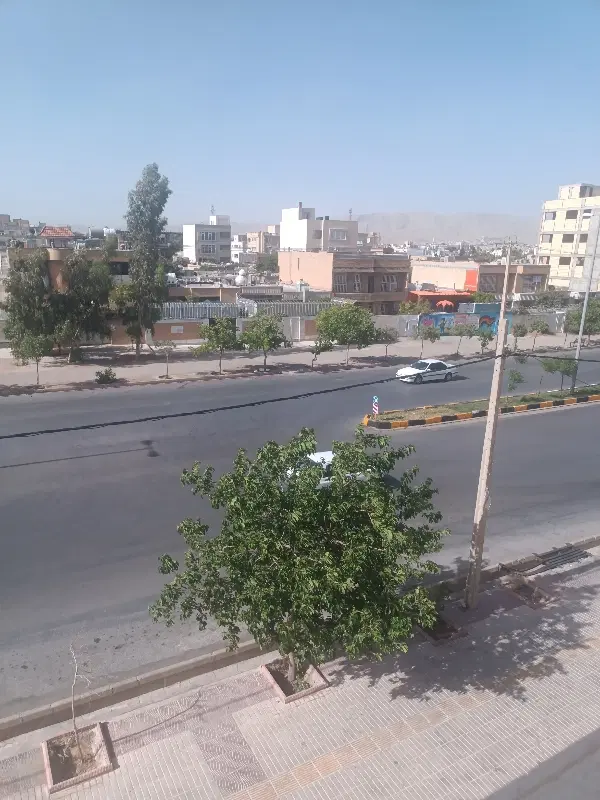 زمین خونه باغ قلعه حیدر