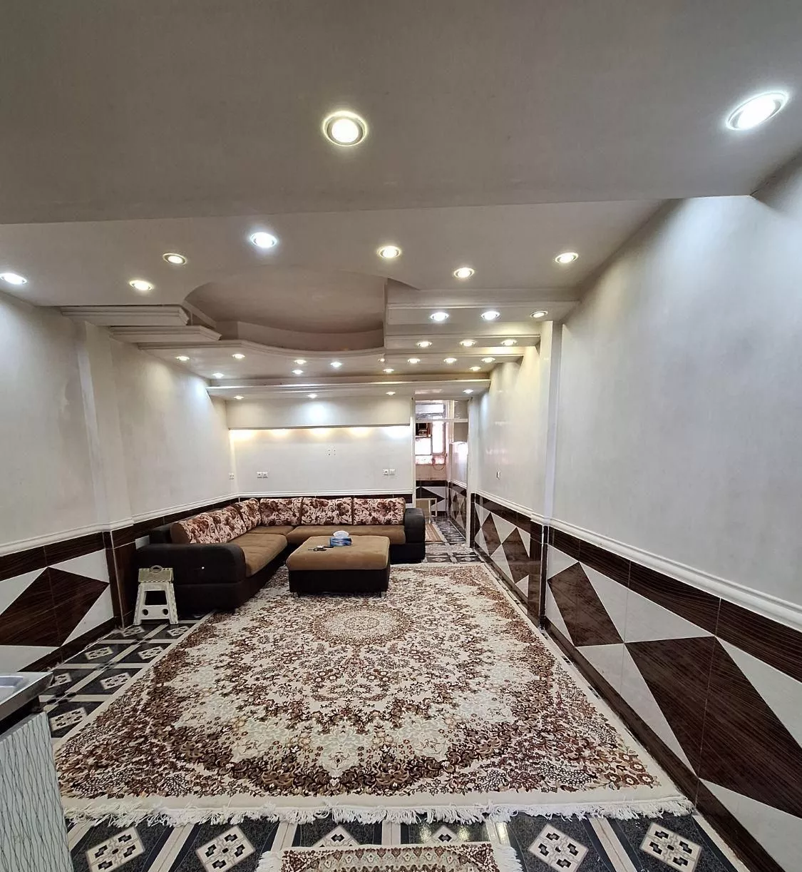 اجاره سوییت