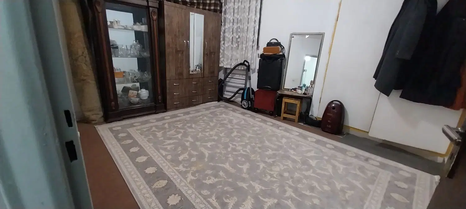 خانه نقلی و دلباز