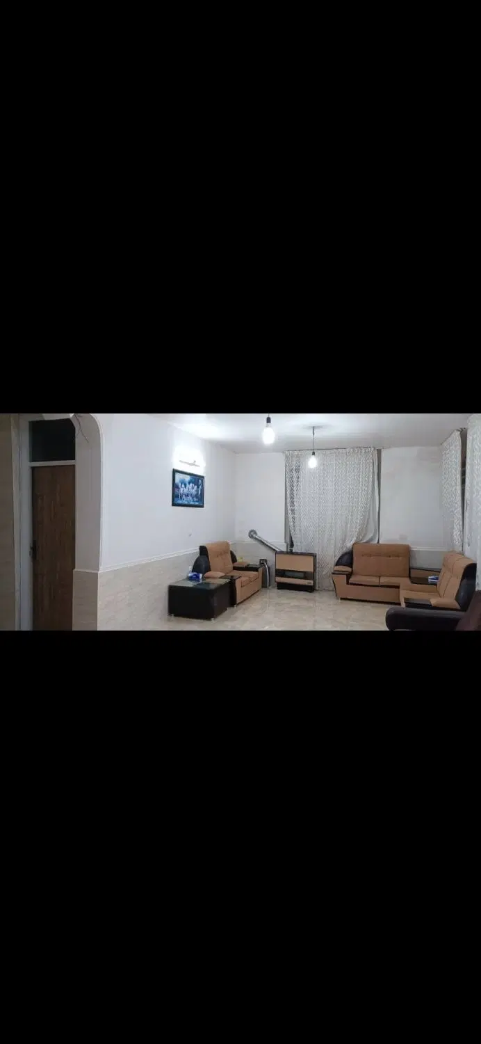 باغ 1000متری خانه زنیان