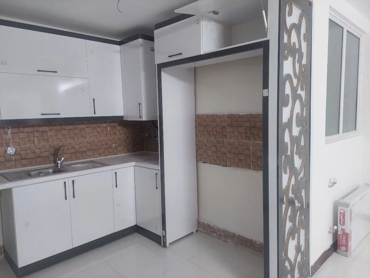 فروش آپارتمان گلبهار