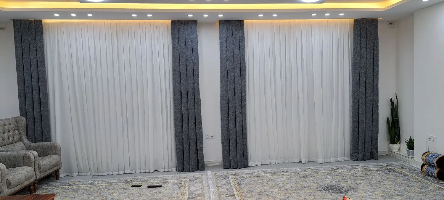 فروش منزل مسکونی ۲طبقه