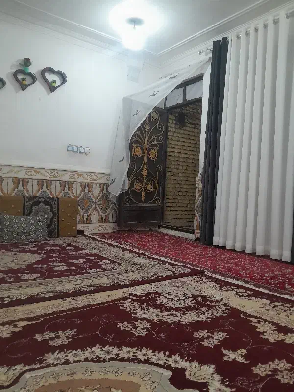 رهن ذوالفقاری بهمنشیر۱۹