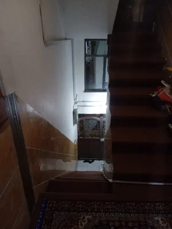 یک واحد ساختمان