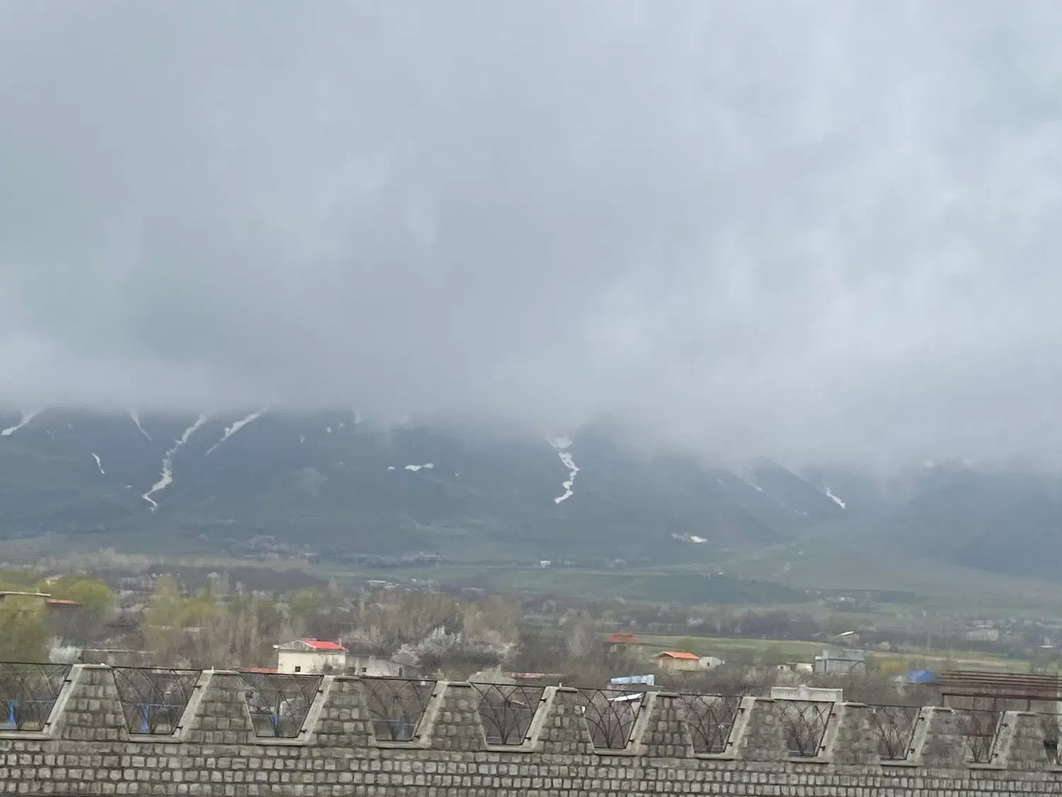 خانه ویلایی