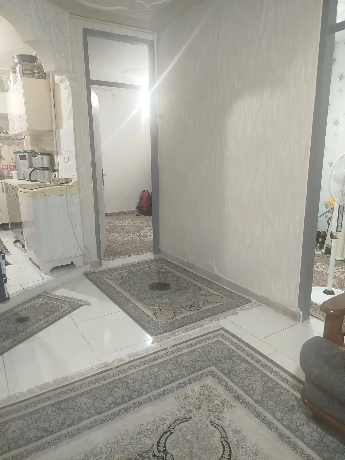 آپارتمان2خواب