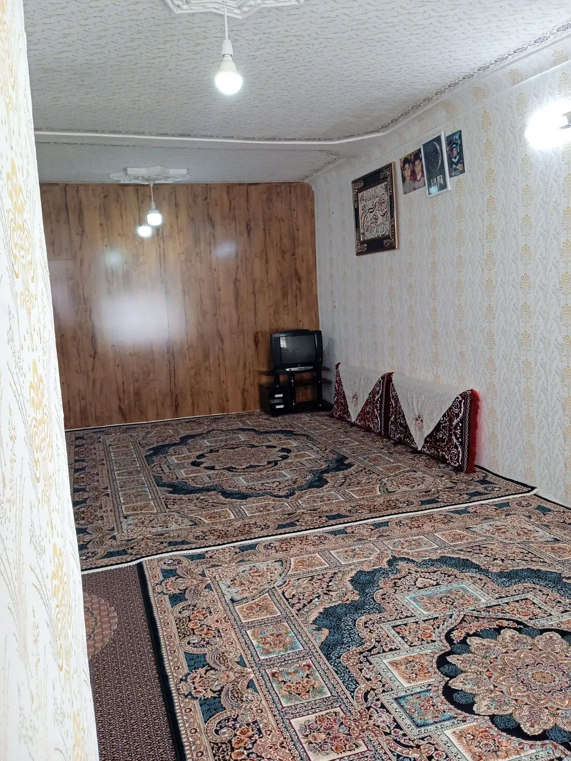 خانه ویلایی حسن اباد
