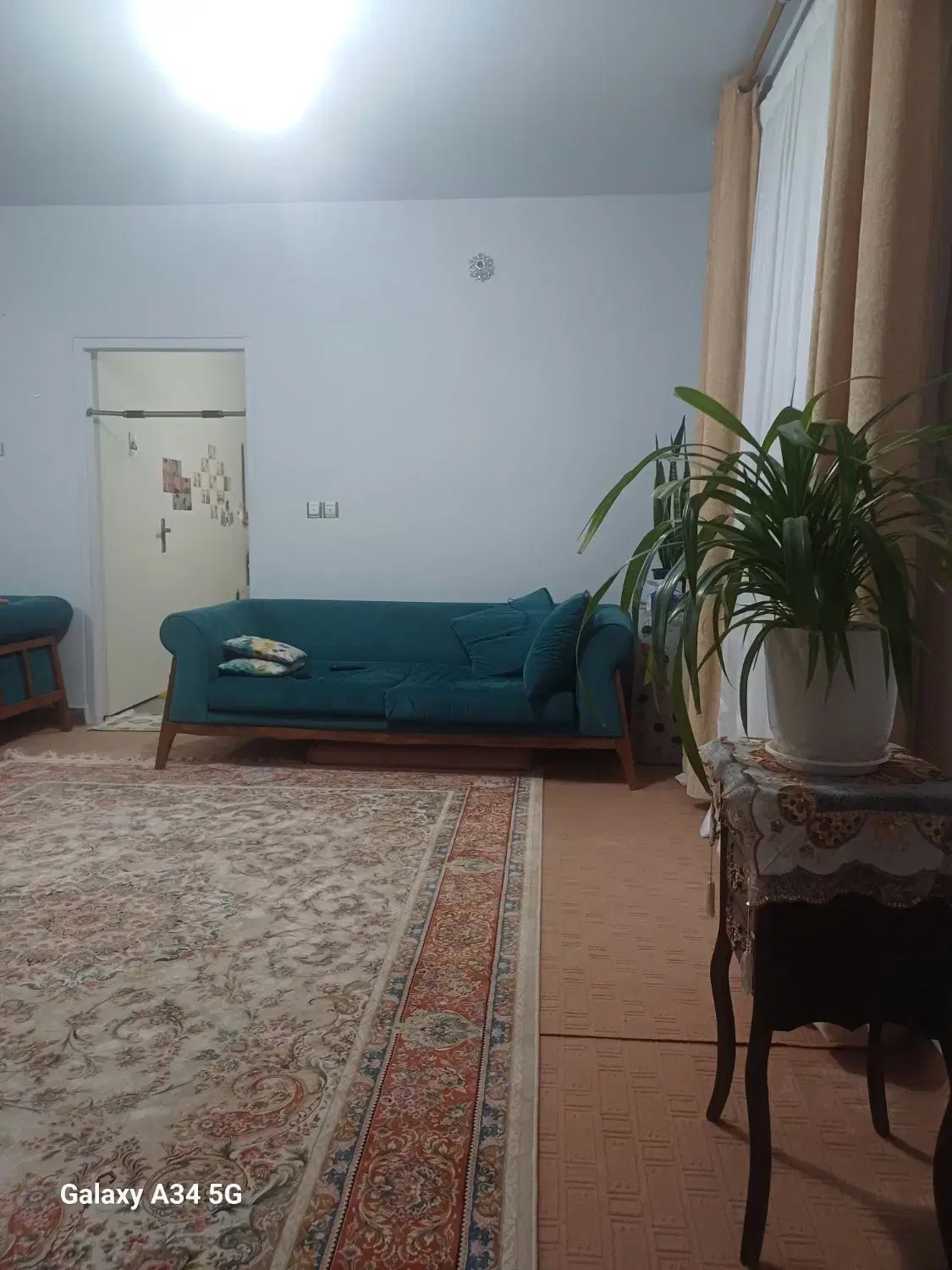 فروش واحد 90 متری