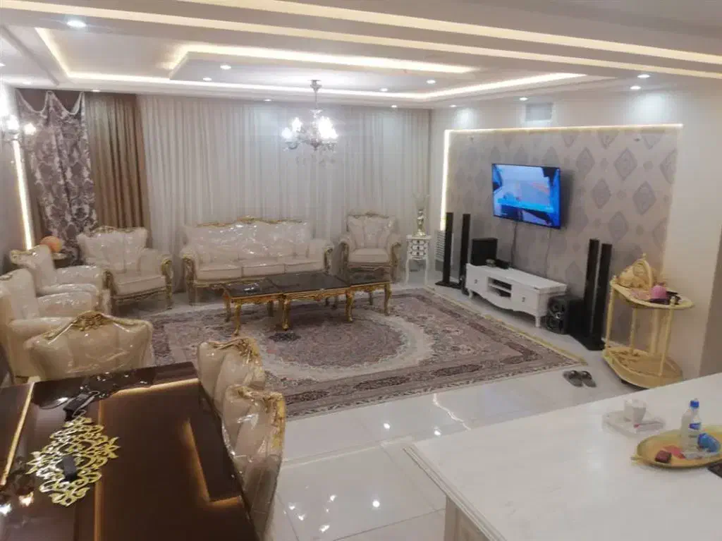 اجاره منزل مبله لوکس
