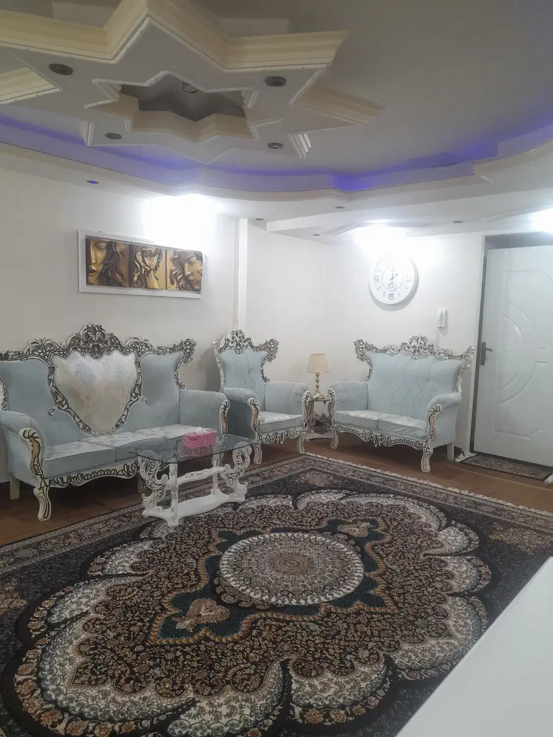 فروش آپارتمان