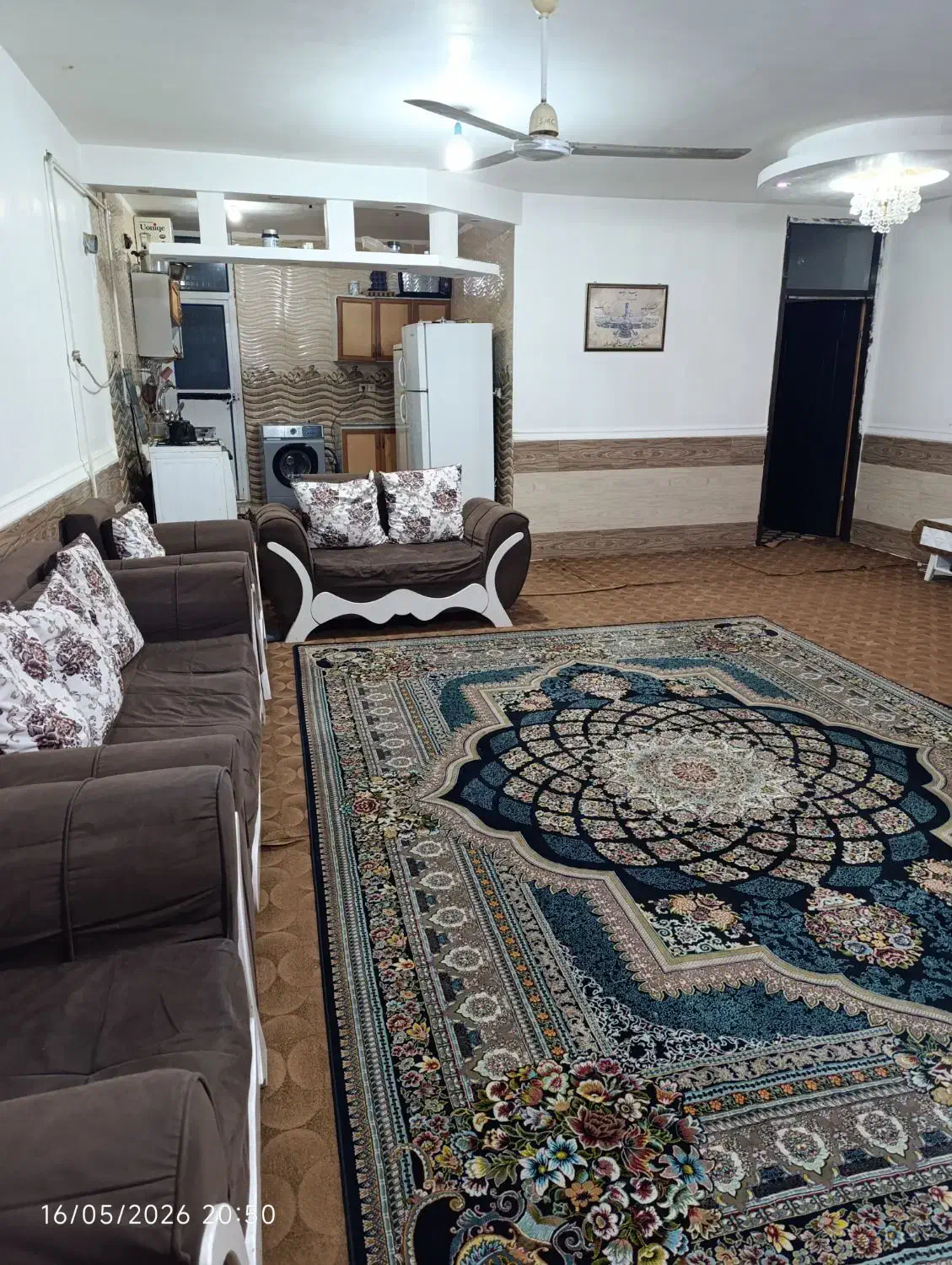 فروش طبقه بالا