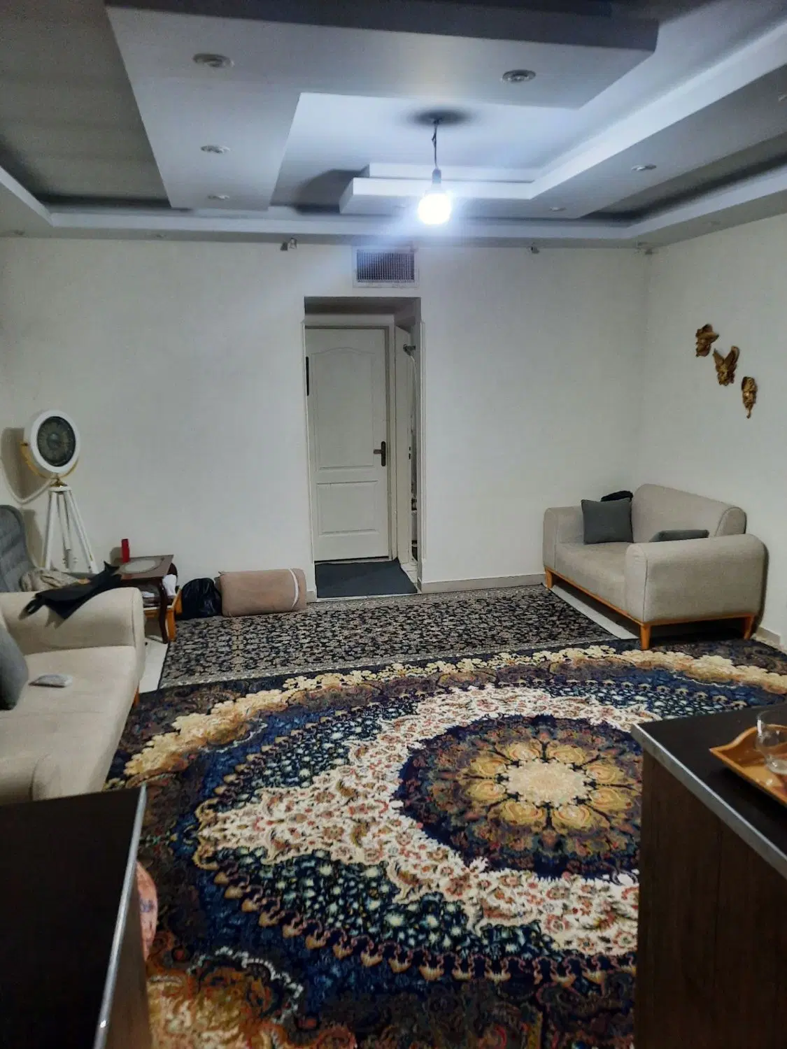 فروش خانه طبقه۴